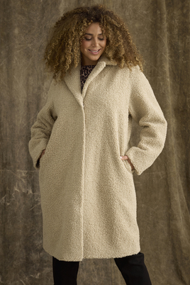 ZHENZI teddy jas Faye