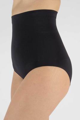 Cette broekje Sculpt hoge taille