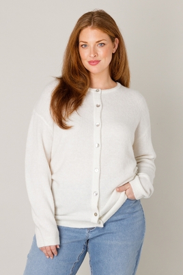 Base Level Curvy vest Yulia