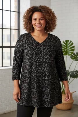 Colletta tuniek Noor Essential