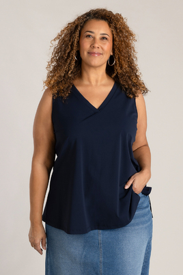 COLLETTA singlet Nona