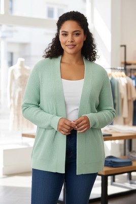 YESTA vest Noralie Essential