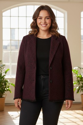 YESTA blazer Rosally