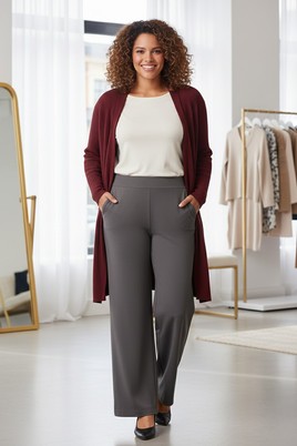 YESTA ECO broek Nadeche Essential