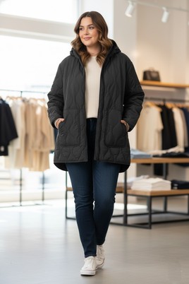 Jas Alexandra Yest Curve