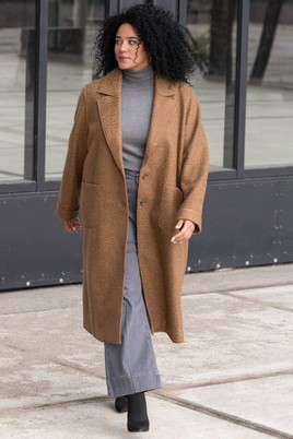 Jas Anastasia Yest Curve