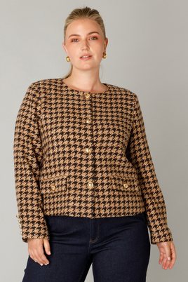 Jasje Fie Yest Curve