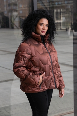 Jas Antonella Yest Curve