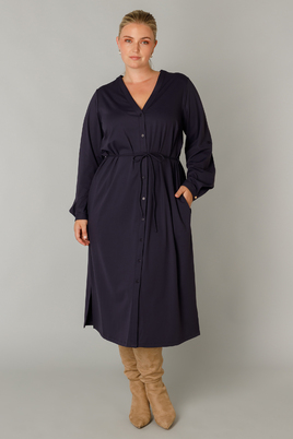 Jurk Felicia Yest Curve