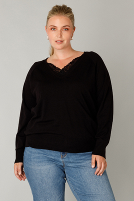 Vestje Francesca Yest Curve