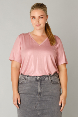 Shirt Hinte Essential Yest Curve