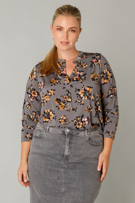 Shirt Fynn Yest Curve