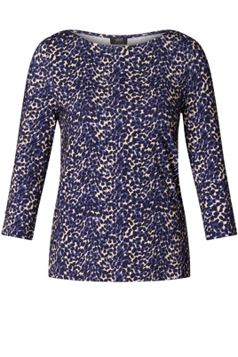 Shirt Shadia essential Yest Curve