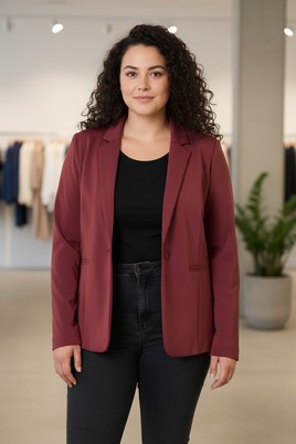 Yest Curve blazer Vita Essential