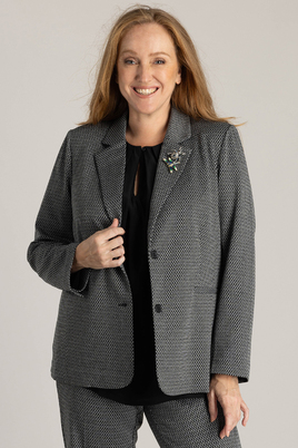 Yest Curve blazer Helga