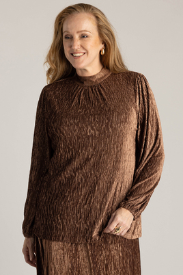 Yest Curve shirt Hjordis