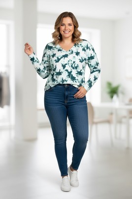 Yest Curve shirt Helya