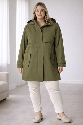 Yest Curve jas Cyndia