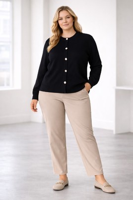 Yest Curve vest Joselyn