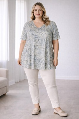 Yest Curve eco tuniek Ankie Essentia