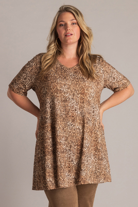 Yest Curve eco tuniek Ankie Essentia