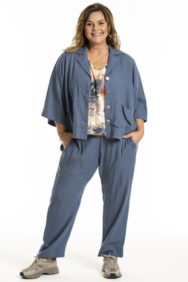 Gozzip jasje Fabienne