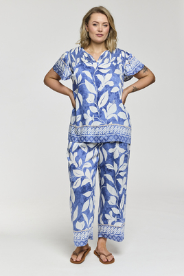 Gozzip broek Augusta