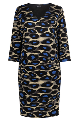 Ophilia tuniek Rita print