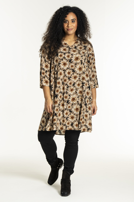 Studio jurk Birgitte