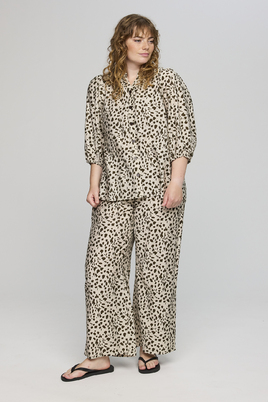 Studio broek Cassandra