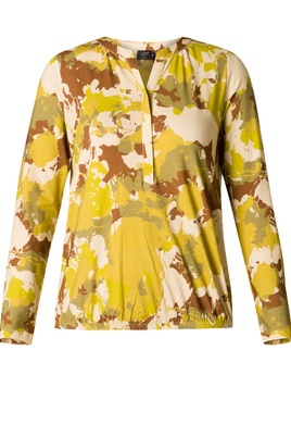 YEST ECO shirt Nasira