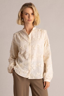 Yest blouse Raya Essential