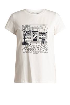 Yest shirt Gianina Essential