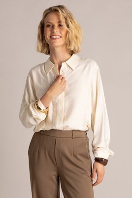 Yest blouse Ivette Essential