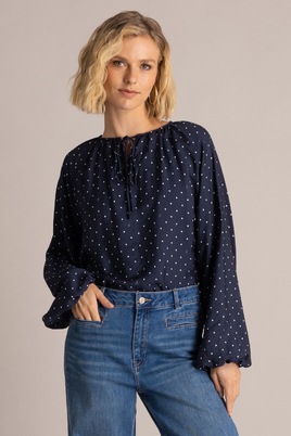Yest blouse Sibelia