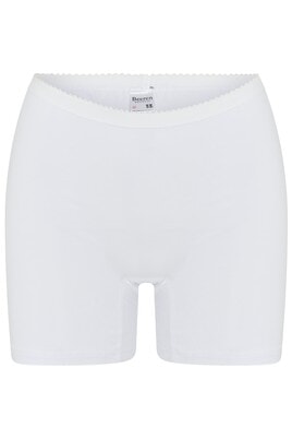 Beeren 2-Pck Softly Boxer wit