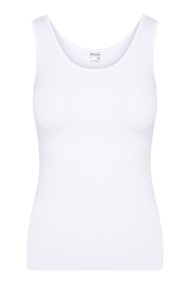 Beeren Elegance Hemd wit