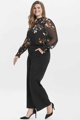 Vero Moda broek VMALLINAEVA