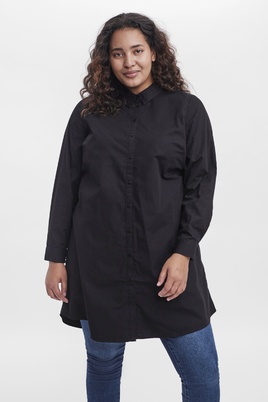 VERO MODA curve blouse VMEWA