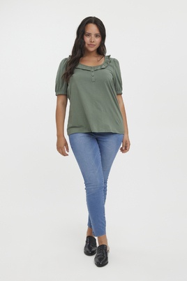 Vero Moda ECO shirt VMELOS