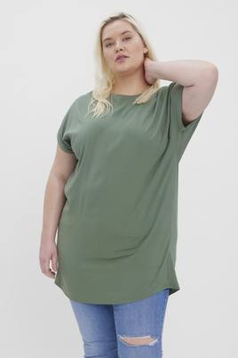 Vero Moda  shirt VMBICCA ECO
