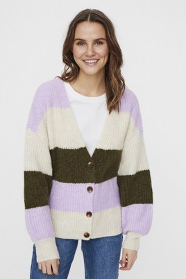 VERO MODA curve vest VMJULIE