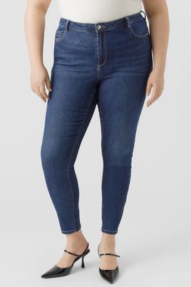 VERO MODA curve jeans PHIA
