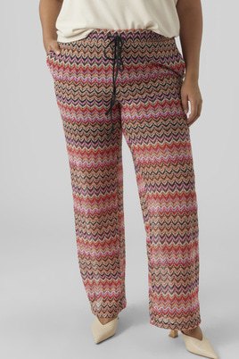 VERO MODA curve broek VMDICTE