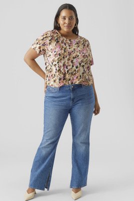 VERO MODA curve ECO blouse VMEASY