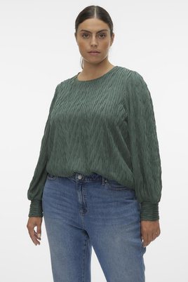 VERO MODA curve blouse MAIA