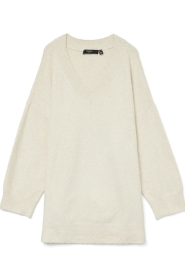 VERO MODA curve ECO trui DOFFY