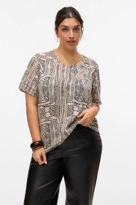 VERO MODA curve ECO blouse MENNY