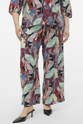 VERO MODA curve ECO broek GAJA