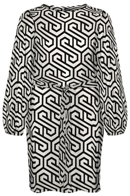 VERO MODA curve jurk MERVE